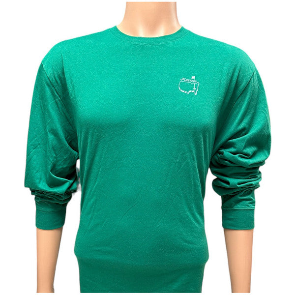 Masters Evergreen History of the Gnomes Long Sleeve T-Shirt