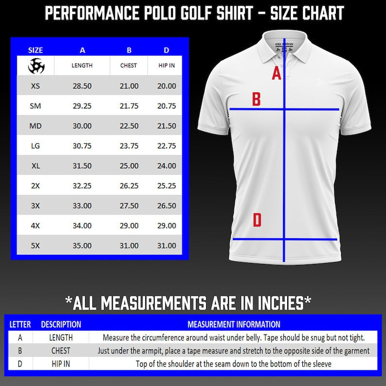 Masters Peter Millar Navy Course Design Performance Tech Polo