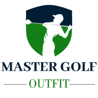 Masters golf Dress outfit